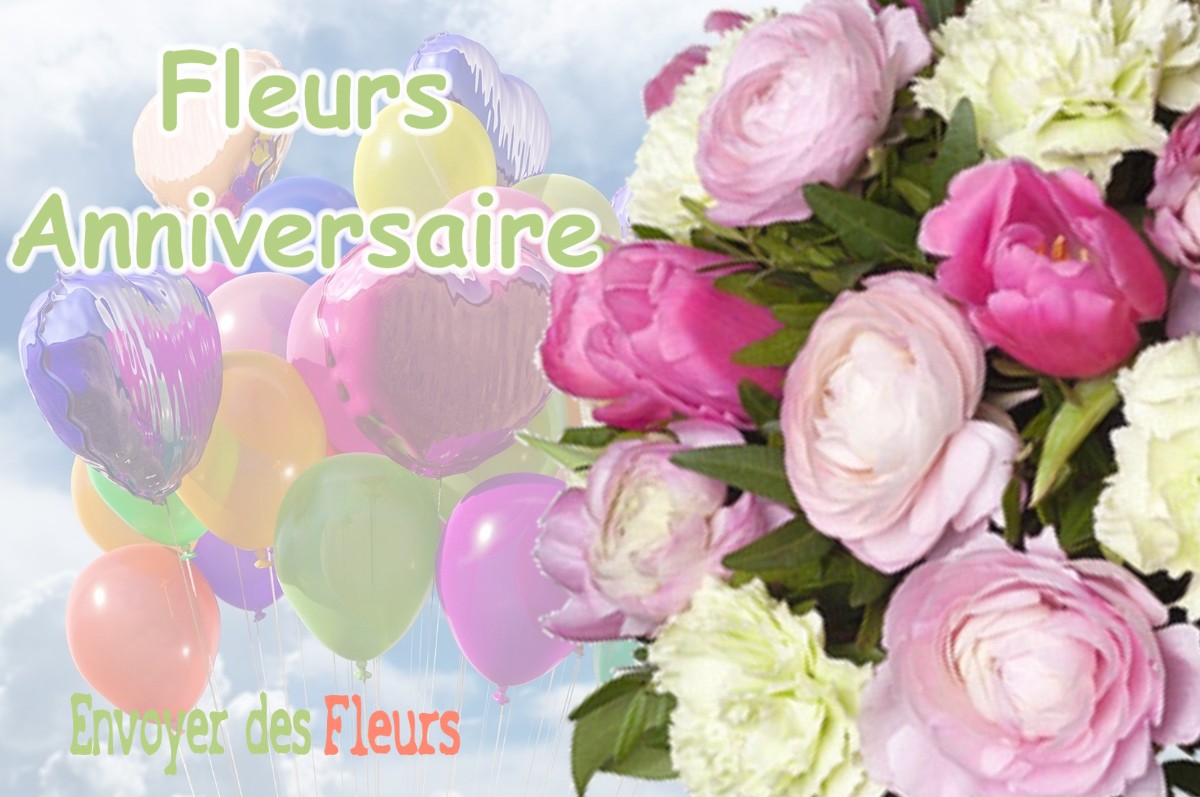 lIVRAISON FLEURS ANNIVERSAIRE à GONDRECOURT-LE-CHATEAU