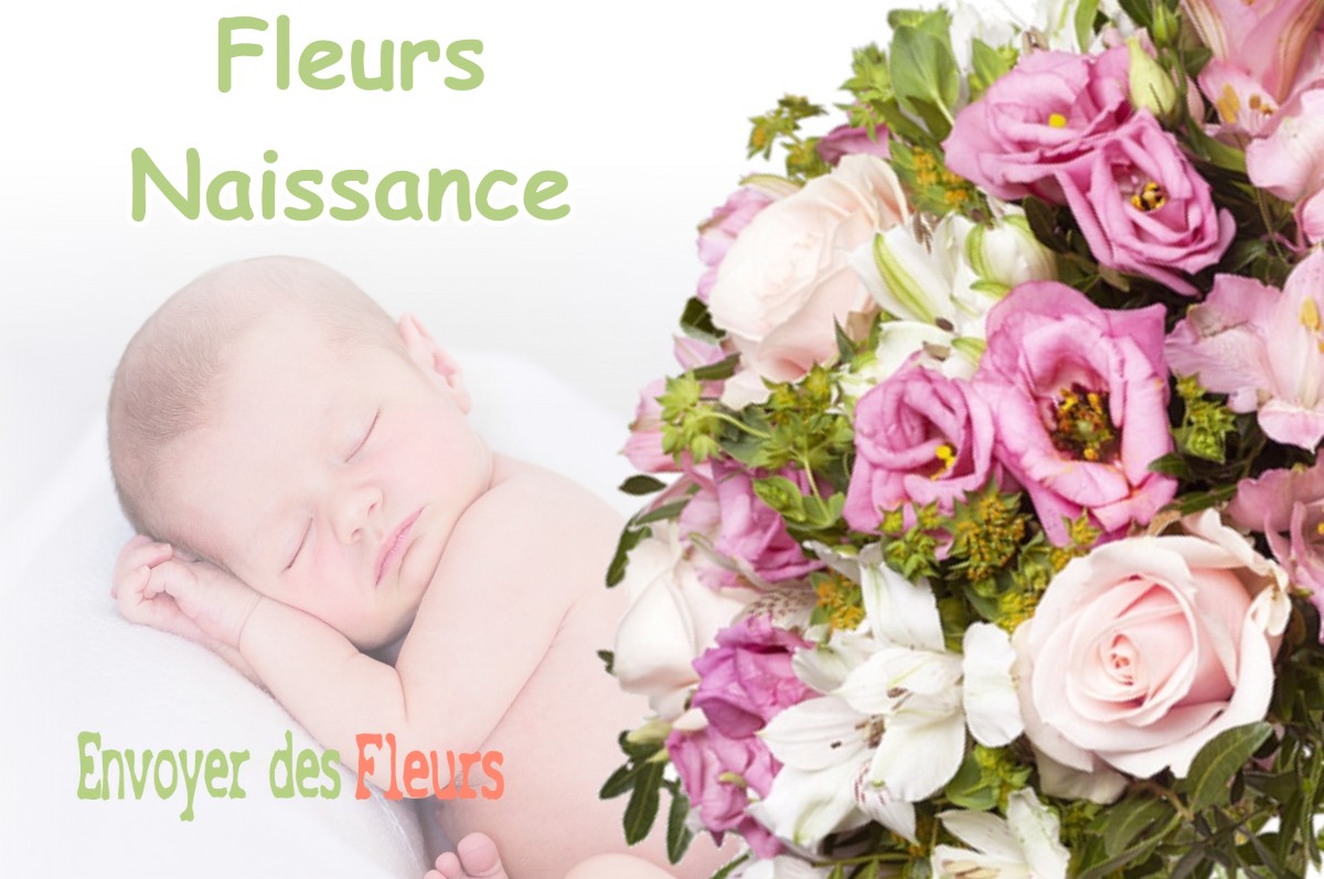 lIVRAISON FLEURS NAISSANCE à GONDRECOURT-LE-CHATEAU