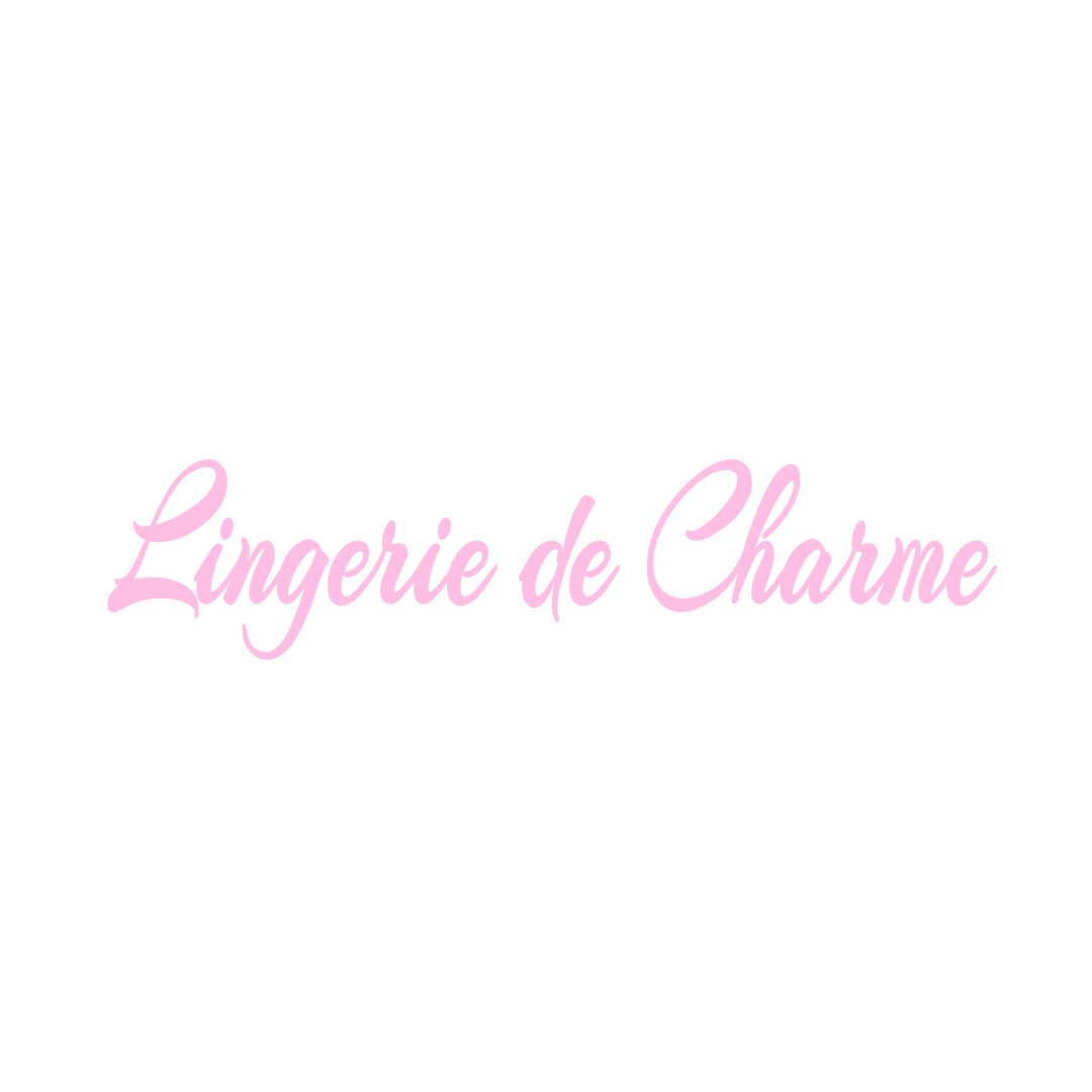 LINGERIE DE CHARME GONDRECOURT-LE-CHATEAU